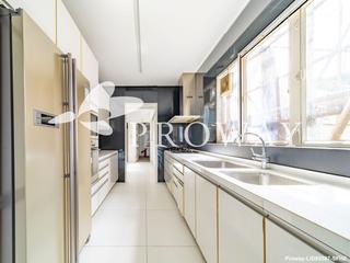 Mid Levels Central - The Mayfair 11