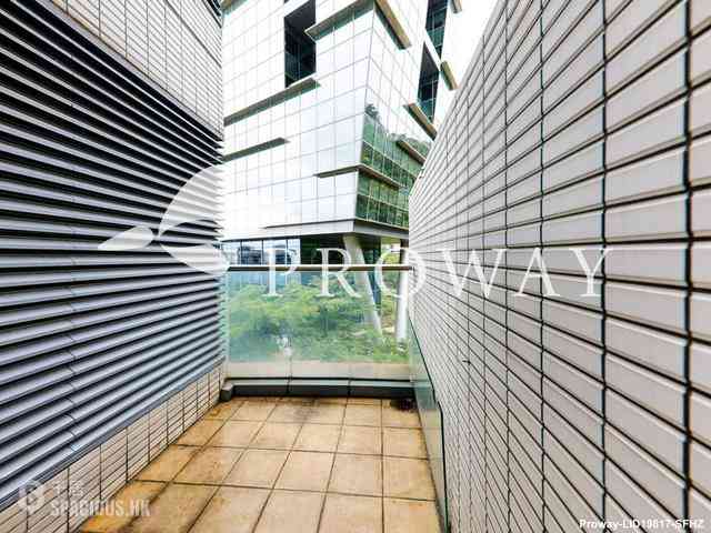 Cyberport - Residence Bel-Air Phase 1 10