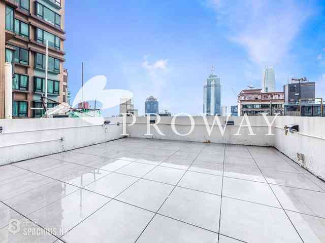 Mid Levels Central - Ying Fai Court 03