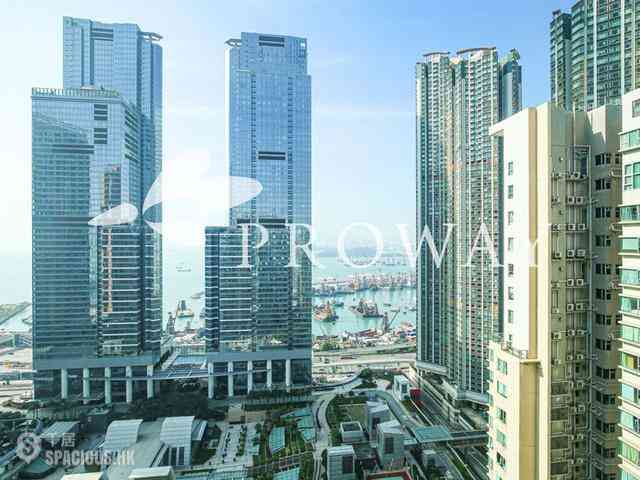 West Kowloon - The Waterfront 02