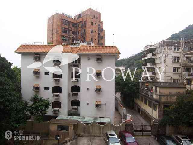 Pok Fu Lam - La Clare Mansion 02