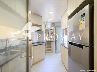 Happy Valley - Se-Wan Mansion 11