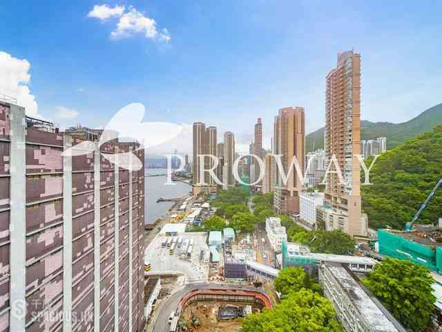 Kennedy Town - 60, Victoria Road 02