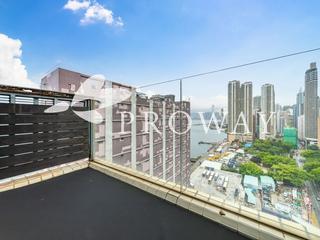 坚尼地城 - 域多利道60号 03