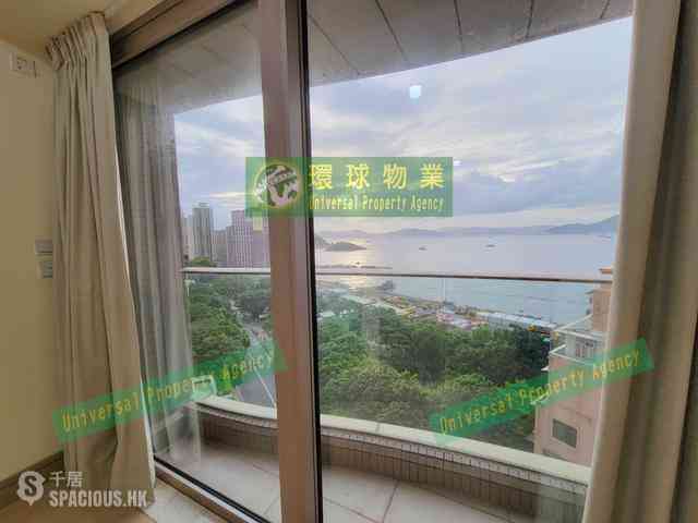坚尼地城 - 加多近山 01