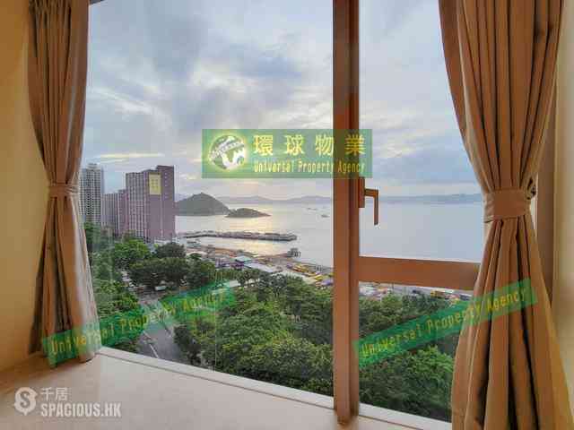 坚尼地城 - 加多近山 07