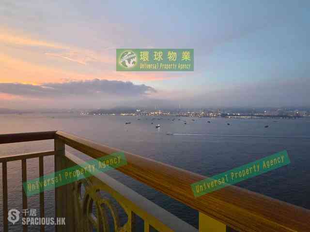 坚尼地城 - 泓都1座 04
