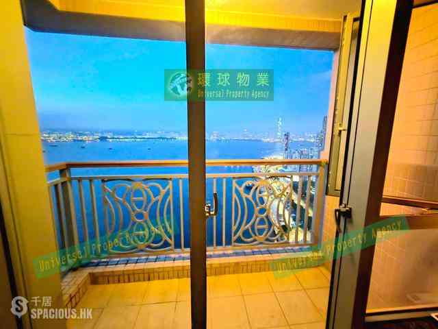 坚尼地城 - 泓都1座 03