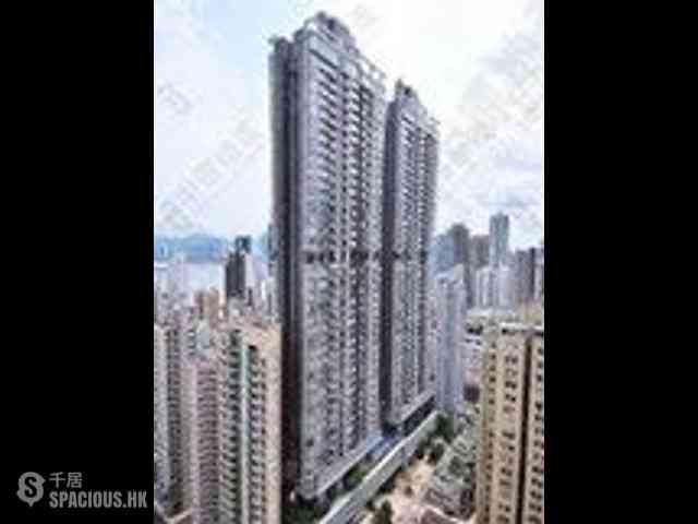 Sai Ying Pun - Island Crest Block 2 02