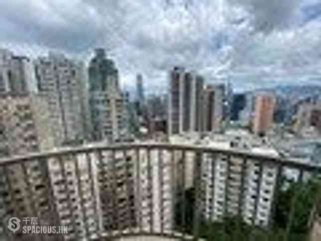 Mid Levels Central - Pearl Gardens Block AB 01