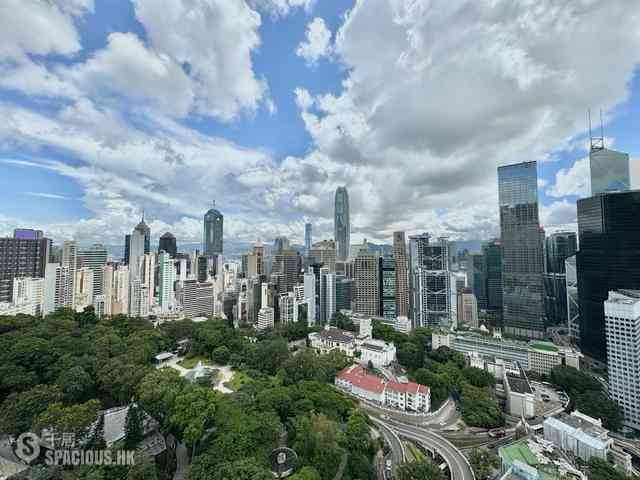 Mid Levels Central - Kennedy Park at Central 06