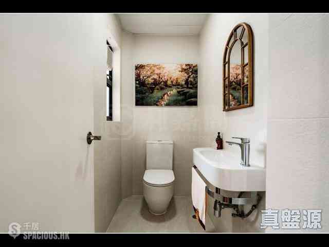 Repulse Bay - Ruby Court Tower 2 04