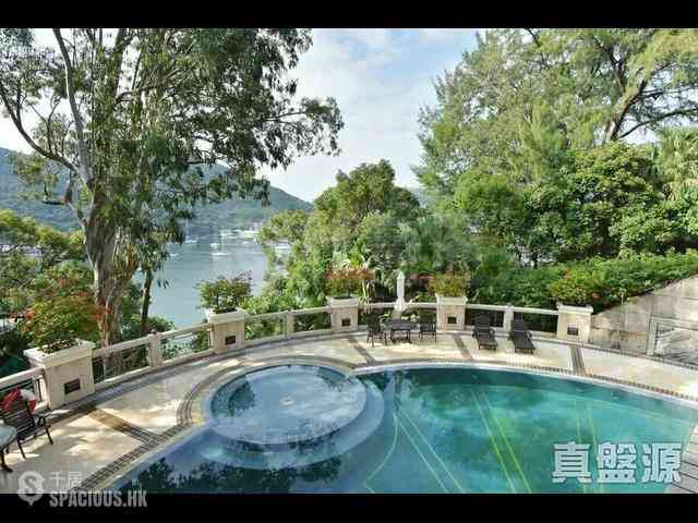 Deep Water Bay - Double Bay 01