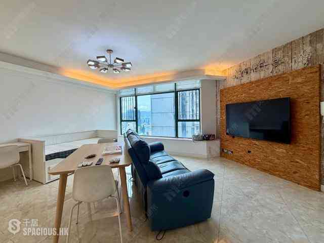 Mid Levels Central - Robinson Place 01