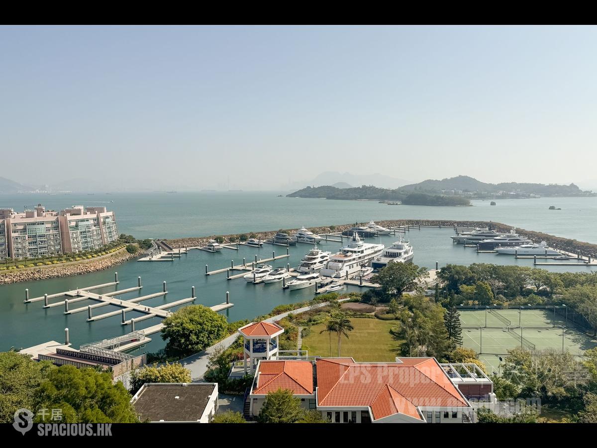 愉景湾 - 愉景湾4期 蘅峰蘅安径 彩晖阁 01