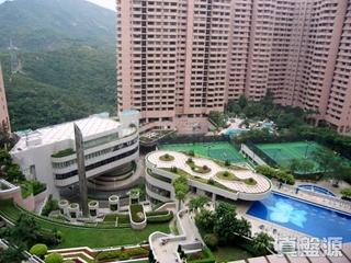 大潭 - 阳明山庄 02