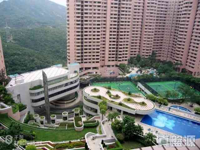 Tai Tam - Hong Kong Parkview 02
