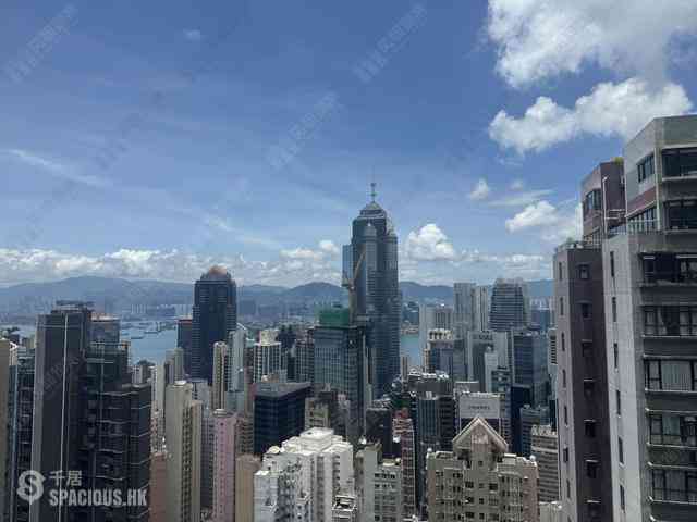 中半山 - 嘉兆臺2座 15