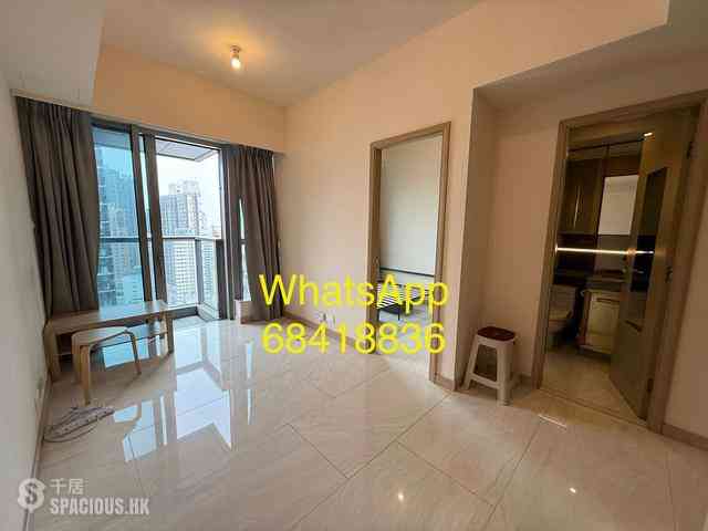 Sai Ying Pun - King's Hill 02