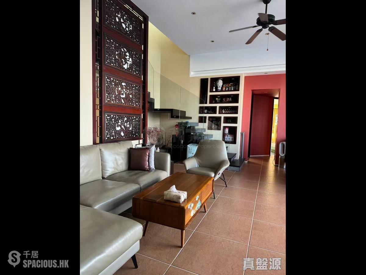 Sai Wan Ho - Grand Promenade Block 5 01