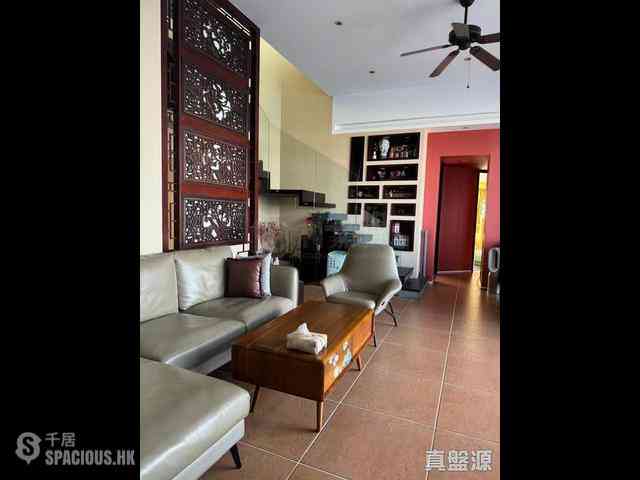 Sai Wan Ho - Grand Promenade Block 5 01