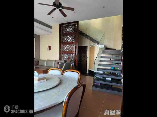 Sai Wan Ho - Grand Promenade Block 5 02