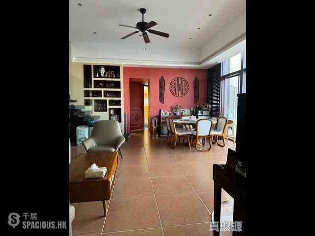 Sai Wan Ho - Grand Promenade Block 5 03