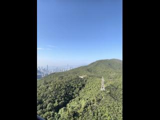 大潭 - 阳明山庄 06
