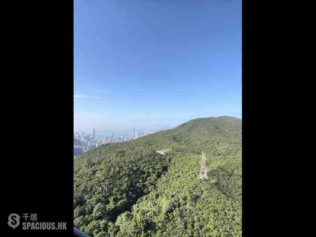 Tai Tam - Hong Kong Parkview 06