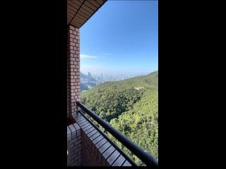 大潭 - 阳明山庄 07