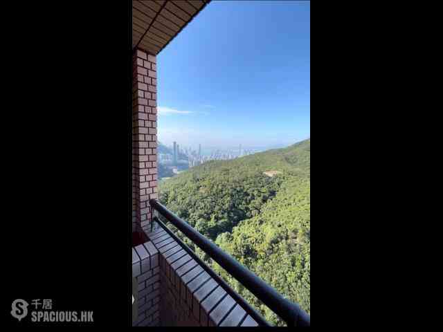 Tai Tam - Hong Kong Parkview 07