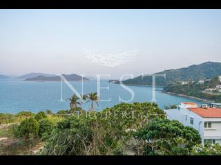 清水湾 - 银海山庄 04