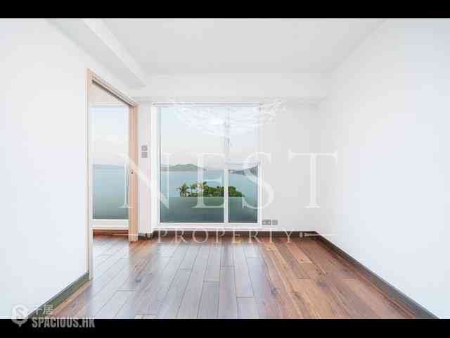清水湾 - 银海山庄 02