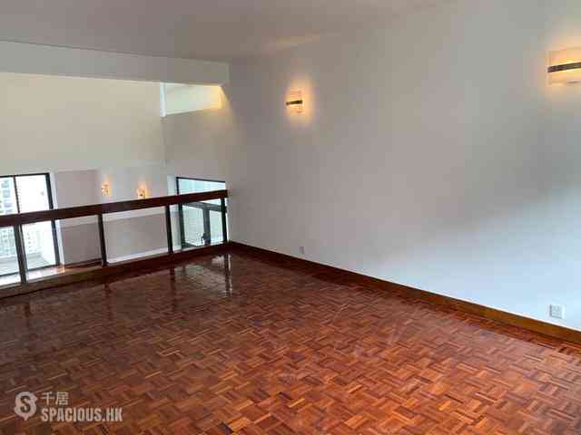 Mid Levels Central - May Tower Block 1 04