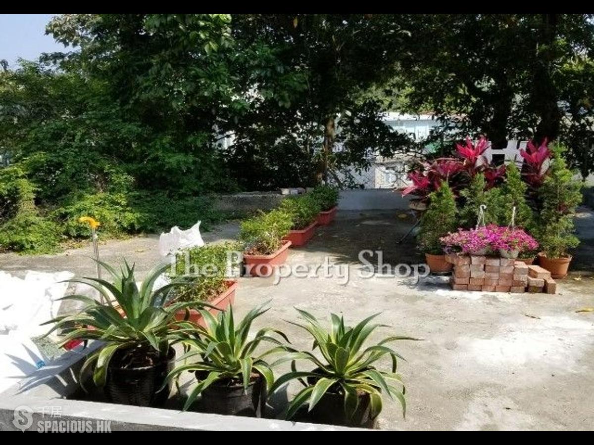 Sai Kung - Po Lo Che New Village 01