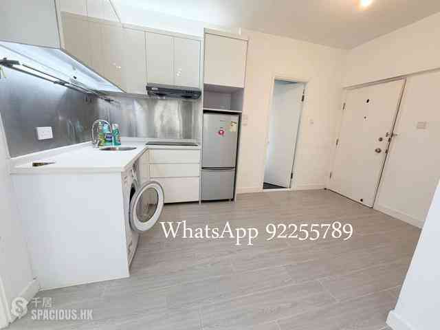 Sheung Wan - Sun Shing Mansion 04