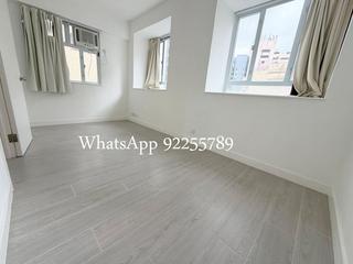 Sheung Wan - Sun Shing Mansion 06