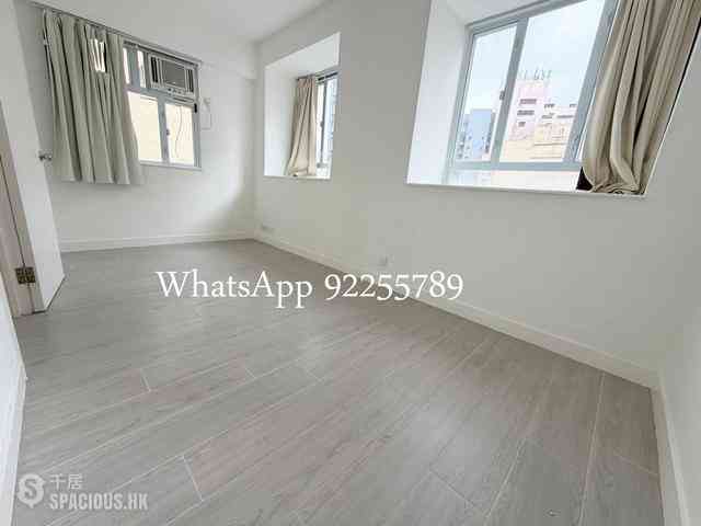 Sheung Wan - Sun Shing Mansion 06
