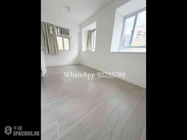 Sheung Wan - Sun Shing Mansion 07