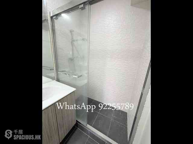 Sheung Wan - Sun Shing Mansion 09