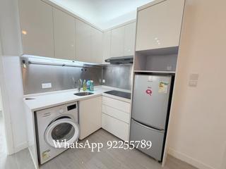 Sheung Wan - Sun Shing Mansion 03