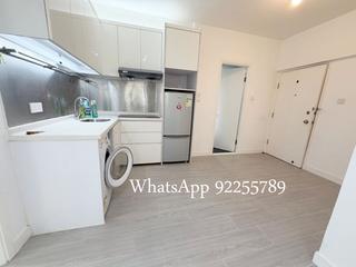 Sheung Wan - Sun Shing Mansion 04