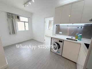 Sheung Wan - Sun Shing Mansion 05