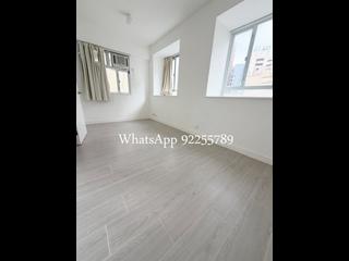 Sheung Wan - Sun Shing Mansion 07