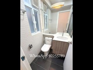 Sheung Wan - Sun Shing Mansion 08