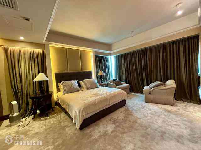 Mid Levels Central - The Mayfair 02