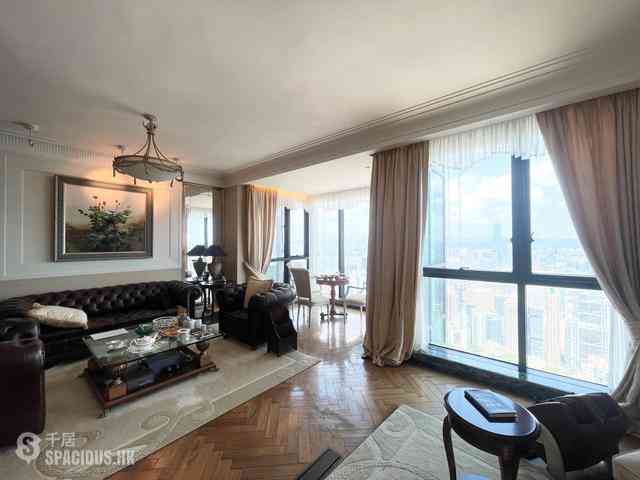 Mid Levels Central - The Mayfair 11