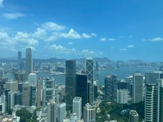中半山 - The Mayfair 12