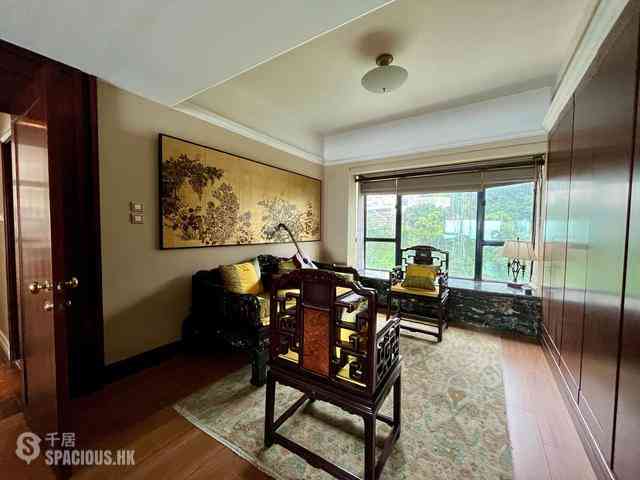 Mid Levels Central - The Mayfair 16