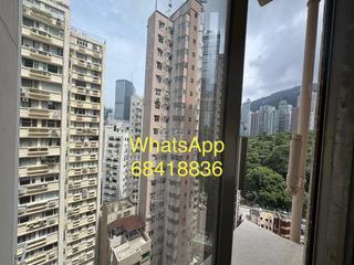 中环 - 康和大厦 09